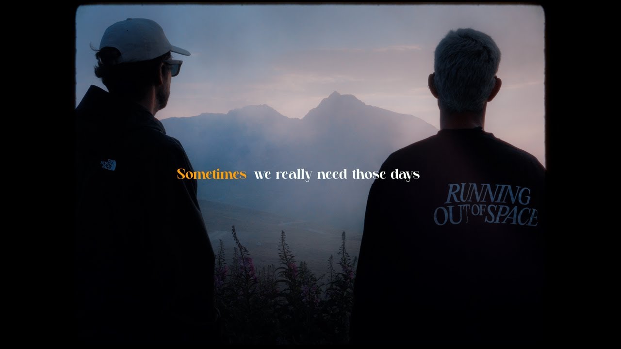 Sometimes (Travel Film) - SONY A7IV