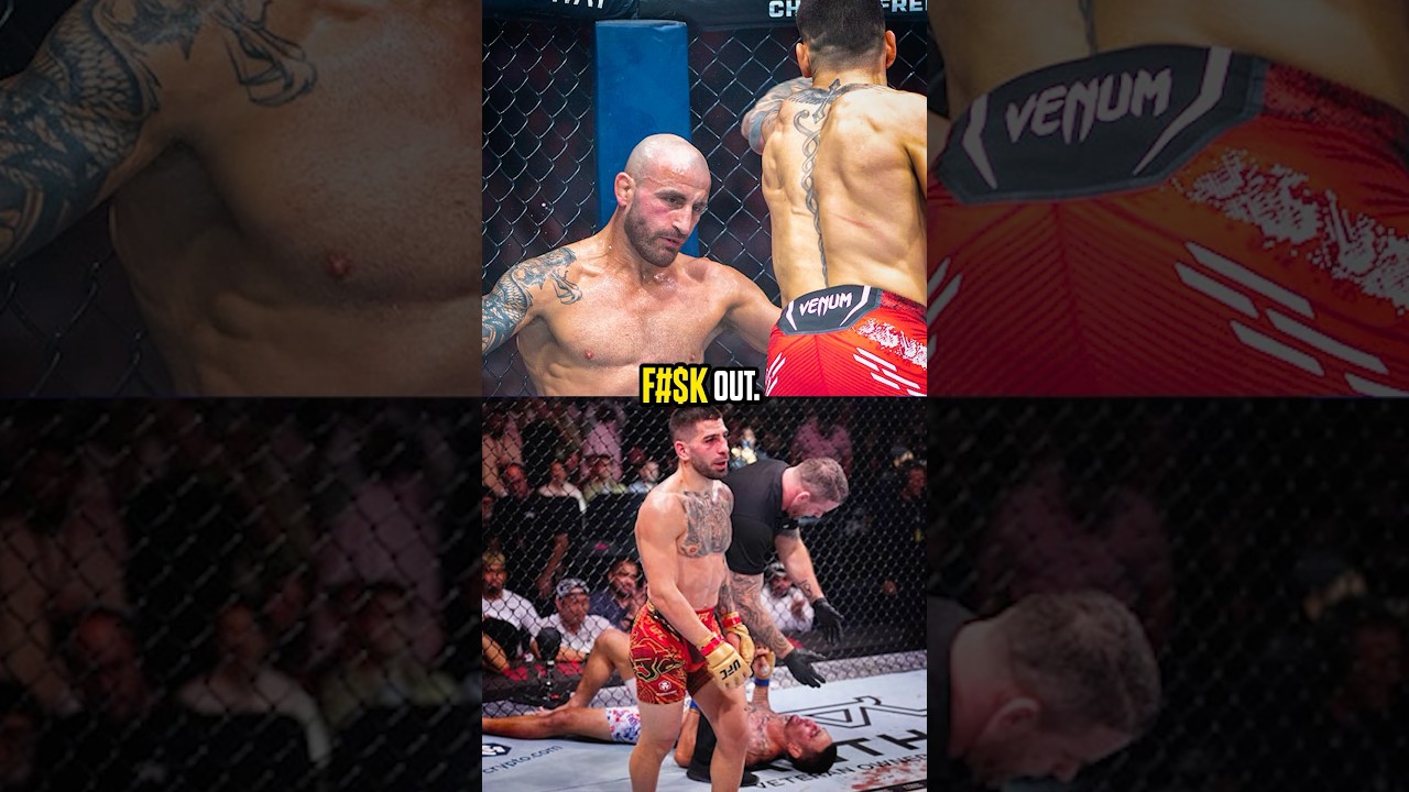 Why there are no LONG reign champions anymore 👑 #mma #ufc #combatsports #champions #mmapodcast