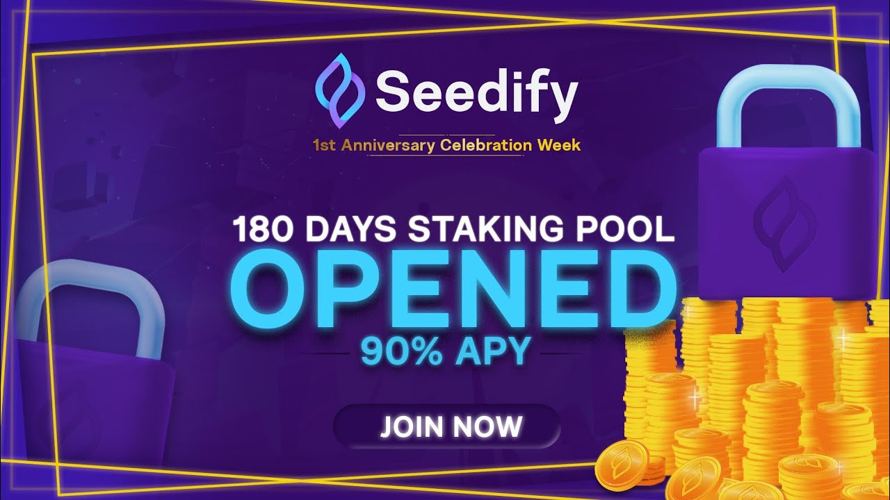 GOOD NEWS 🥳 | HOW TO STAKE SFUND TOKEN FOR HIGHER REWARD