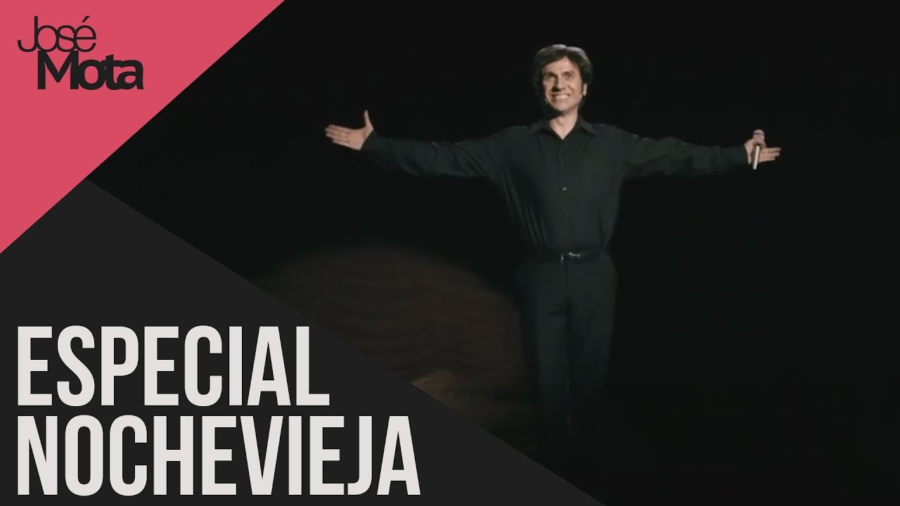 Jos&eacute; Mota, influencer y estrella de la China (Raphael - Como yo la armo)