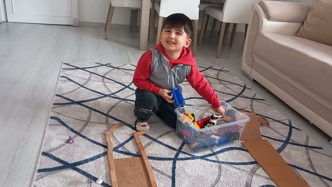 DAĞLARI DELİYORUZ: GÜNEY RAMPALI YOL ÇALIŞMASI TÜM HIZIYLA SÜRÜYOR