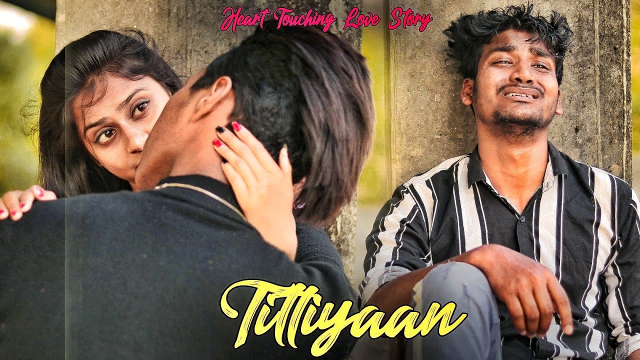 O Pata Nahi Ji Konsa Nasha Karta Hai | Titliyan | Heart Touching Love Story | Jeet | Besharam Boyz |