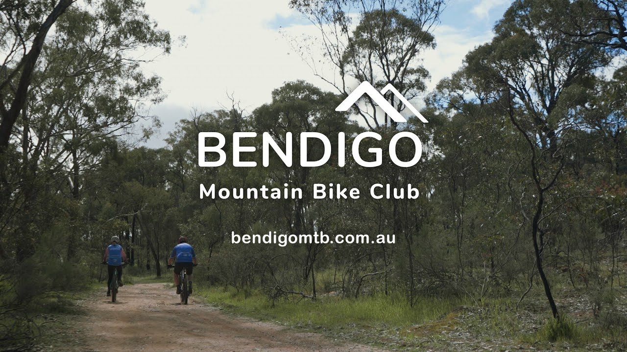 Bendigo Mountain Bike Club - Trail Making