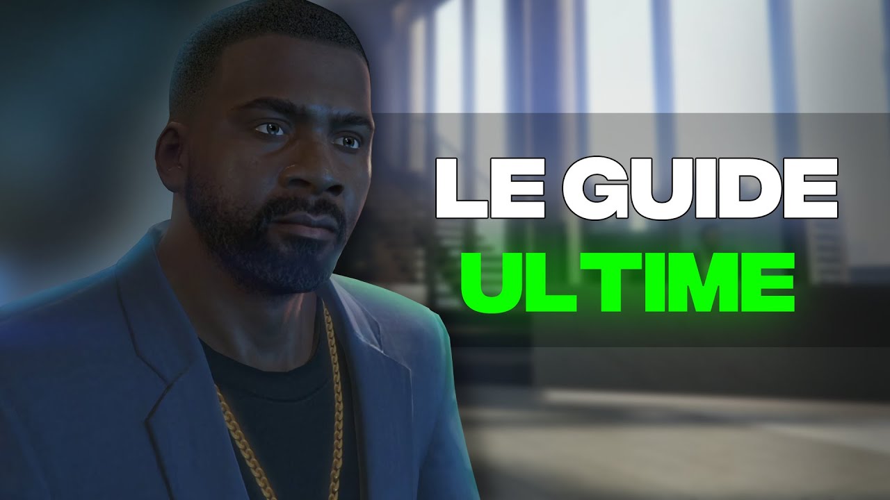 Comment exploser vos revenus avec l'agence sur GTA Online - GUIDE 2026