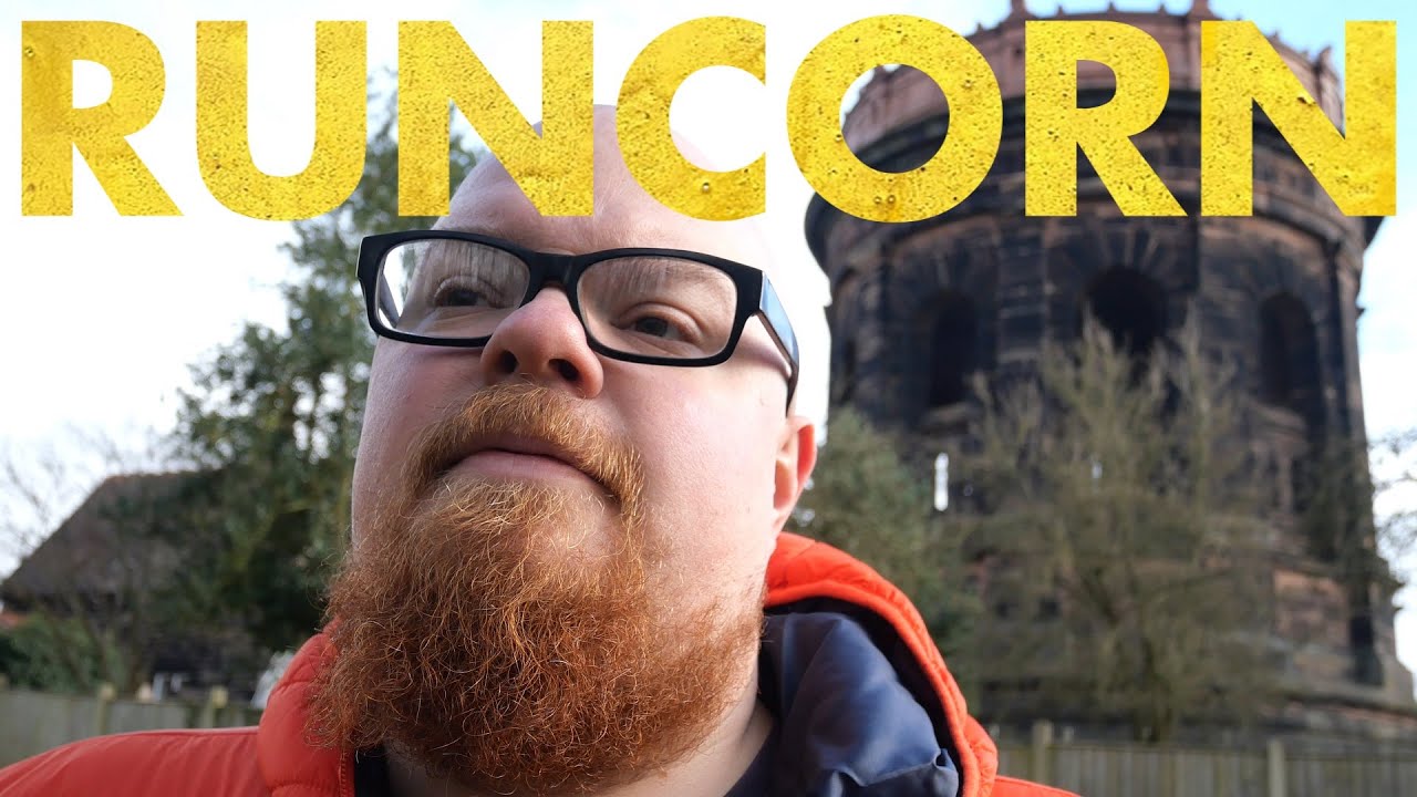 Bimble: Runcorn