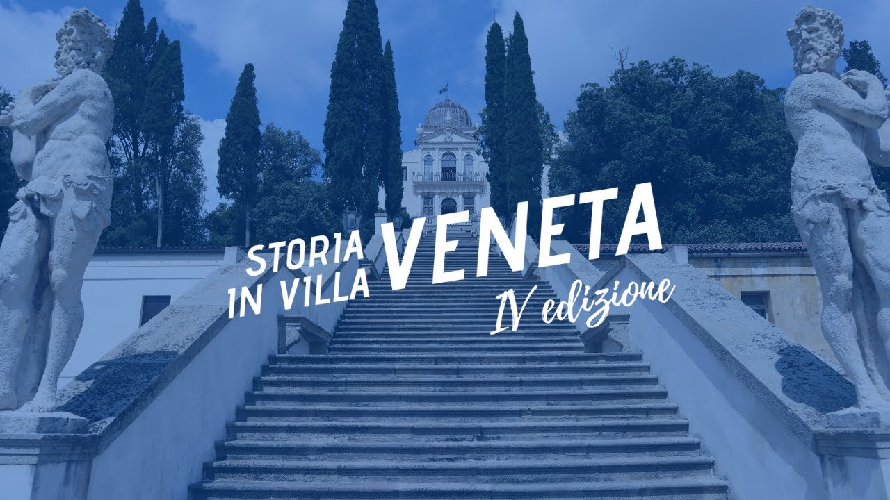 Storia veneta in Villa IV edizione: Villa Selvatico a Battaglia Terme