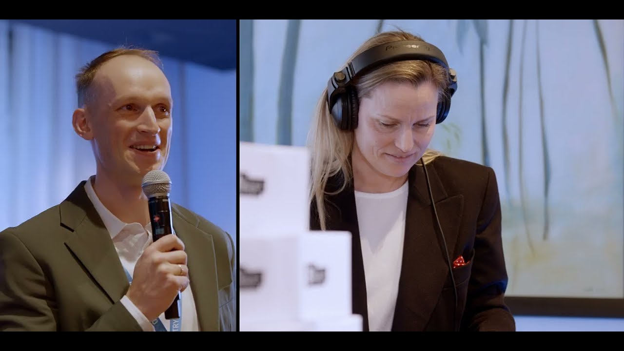 Industry 5.0 Aftermovie 2025