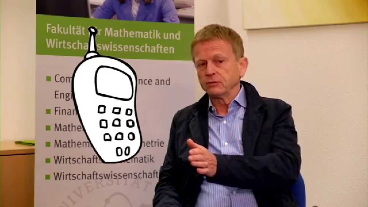 Mathematik: Ein vielfältiger Studiengang mit Praxisbezug