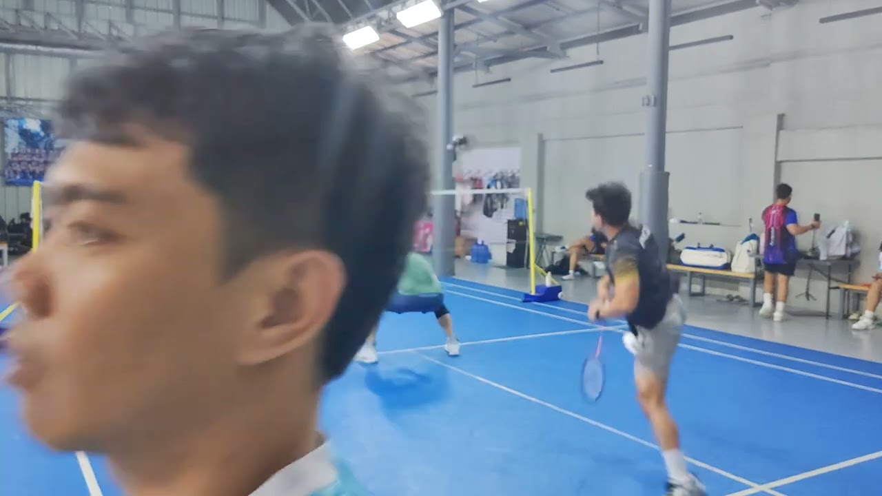 Shuttle Slayers: Doc Obet/jM Vs Lhars/Trep