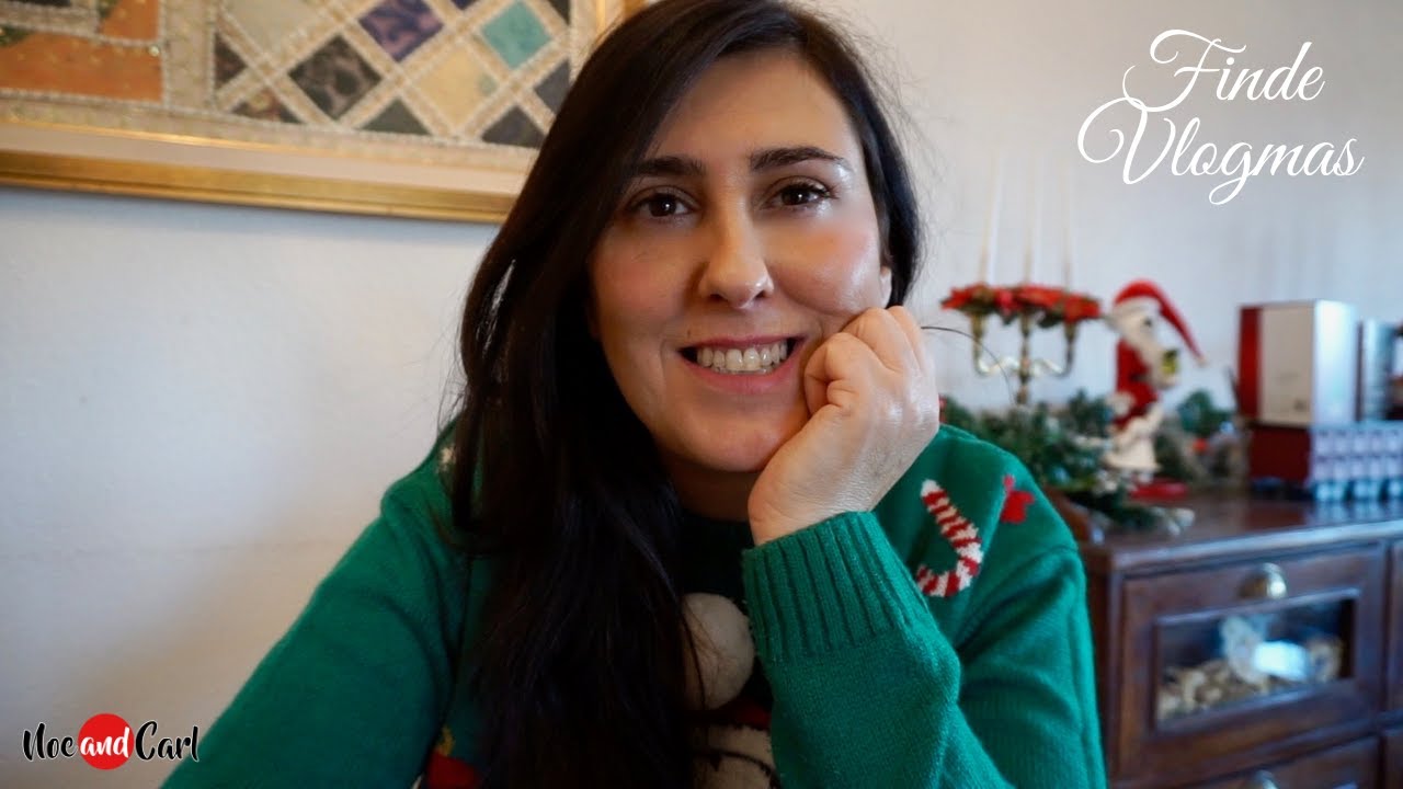 UN FIN DE SEMANA CONMIGO - VLOGMAS | @NoeandCarl