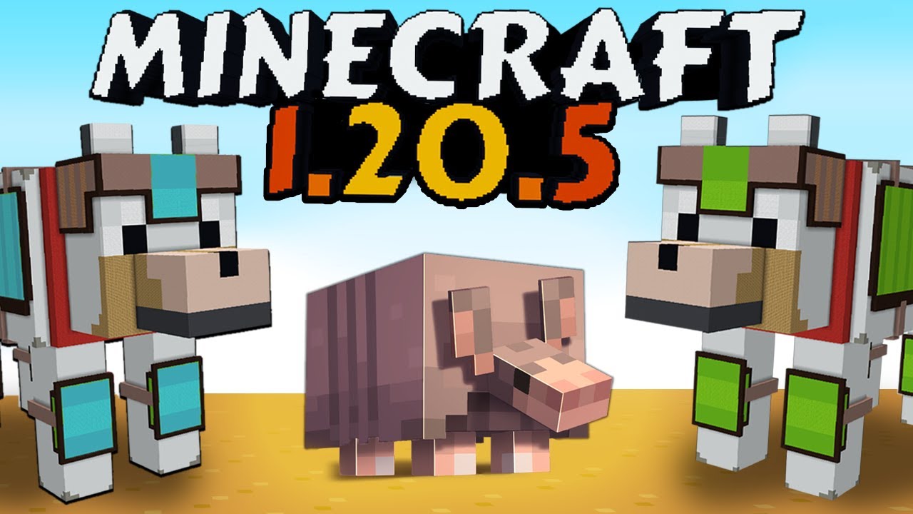 ✅ Minecraft 1.20.5 REVIEW COMPLETA - Armored Paws [RESUMEN] Espa&ntilde;ol