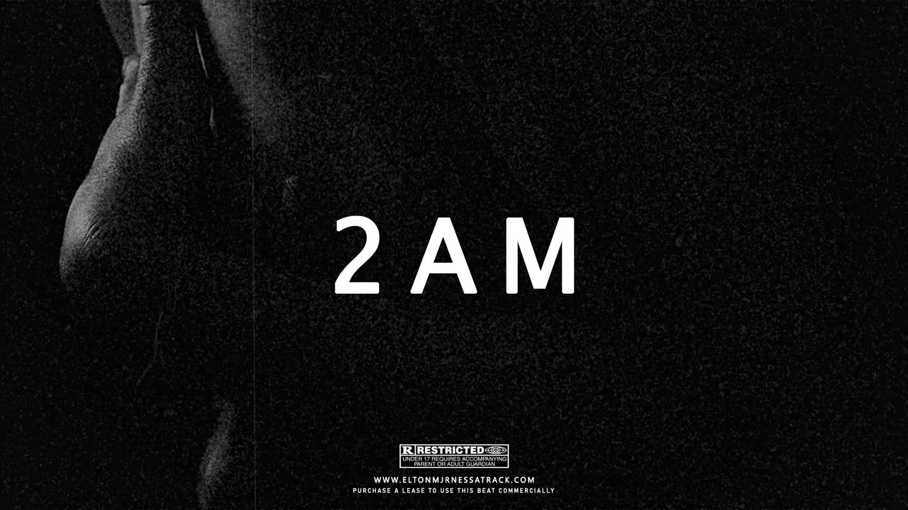 2AM – Kizomba x Zouk Type Beat | Landrick x Anna Joyce (2026)