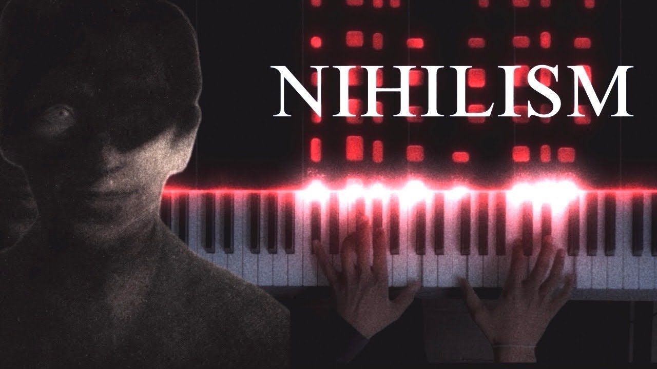 A Nihilist’s Decay - Heart Shattering Waltz