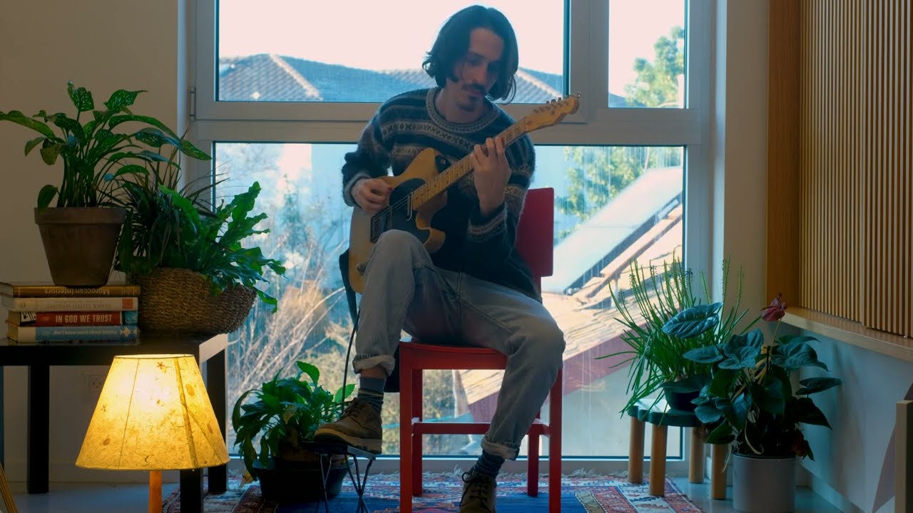 Brahms on guitar?!