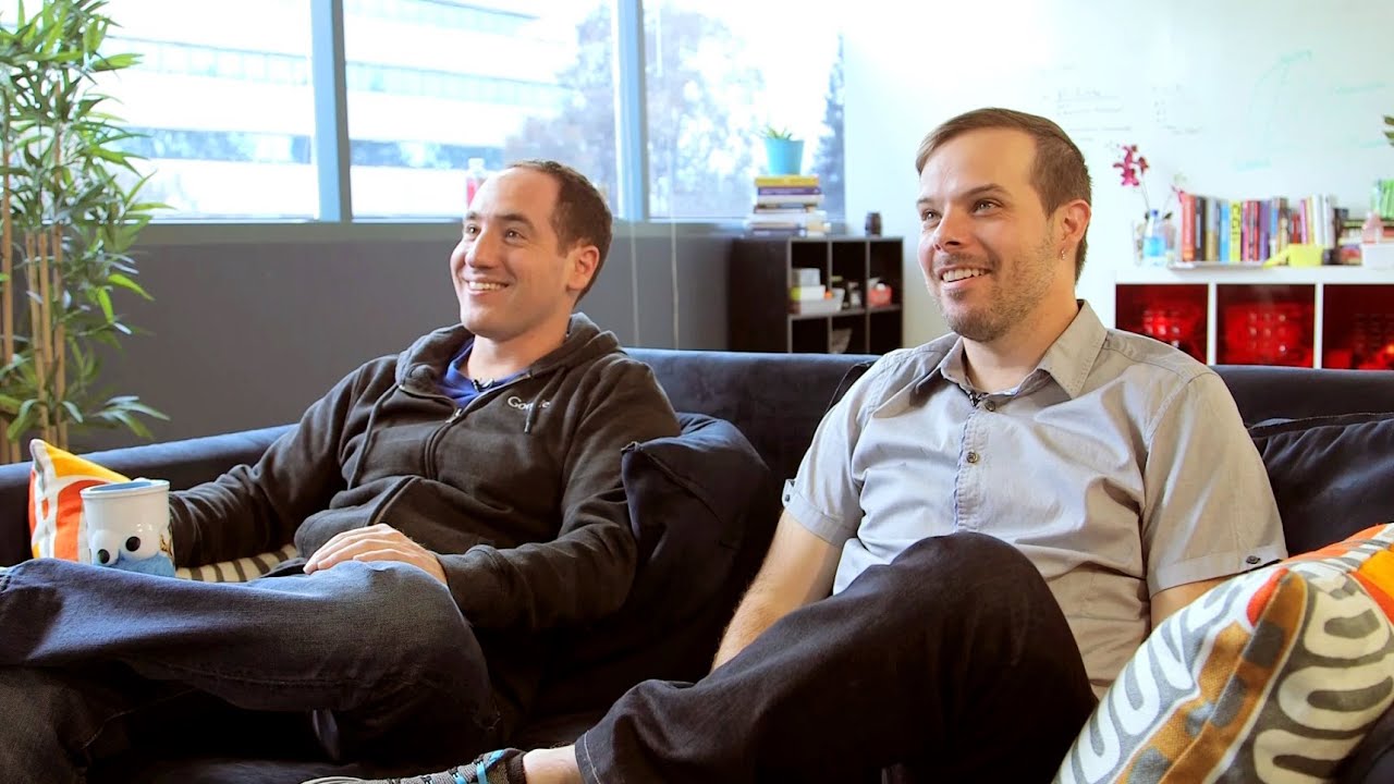 Developing apps for Android TV and Google Cast
