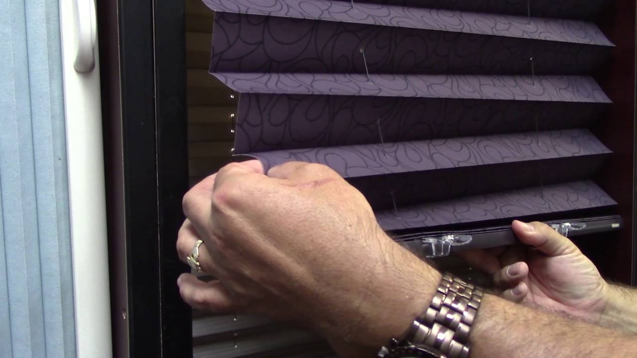 Cellular Shades vs. Pleated Shades Explained