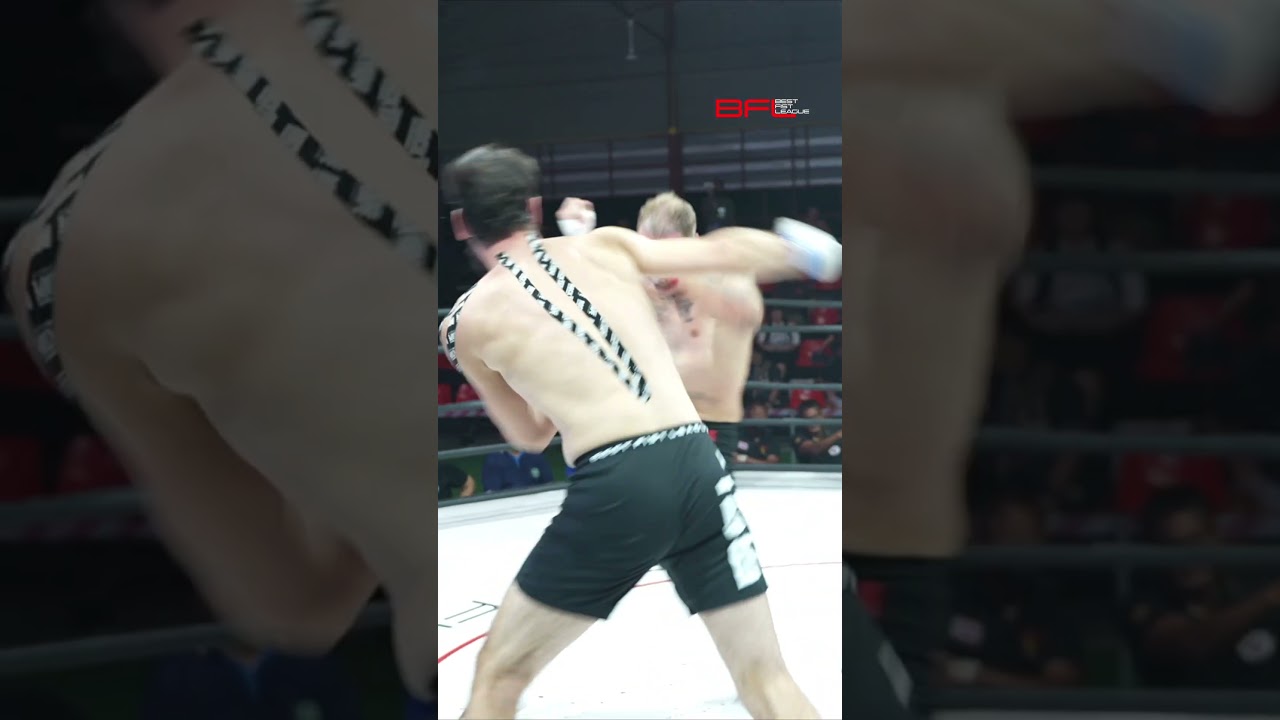 Finland - Russia | Bare-Knuckle Fight! 🥊 #boxing #fighting #battle #punch #ufc #combatsports