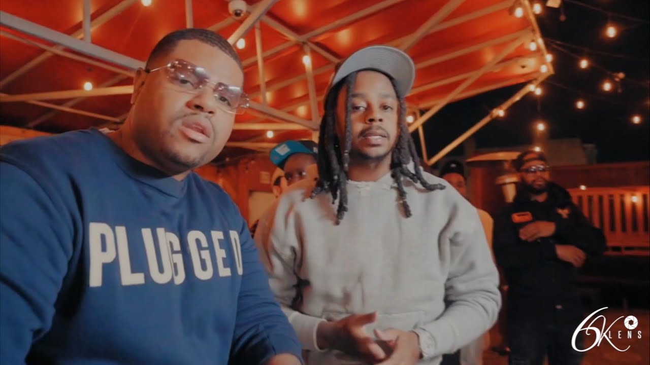 WASN&rsquo;T ALWAYS RAPPING FEAT. BABYFACE RAY