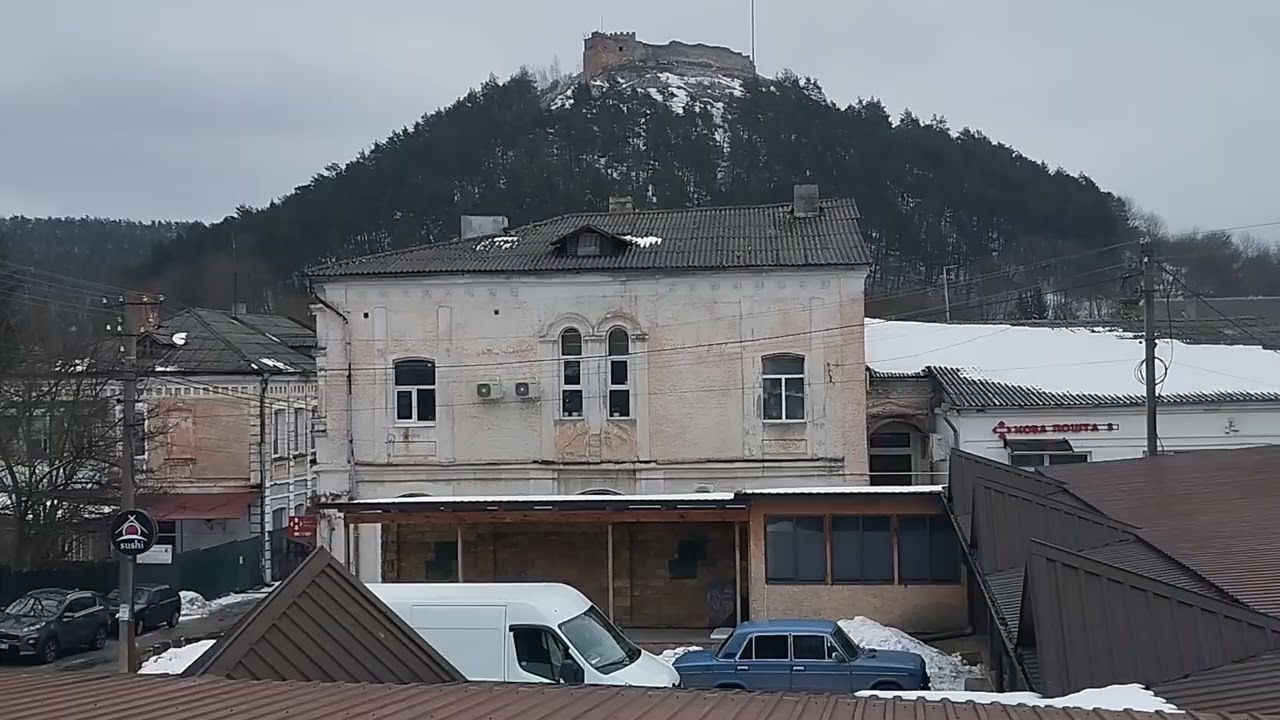 Кременець 26.02.2026.