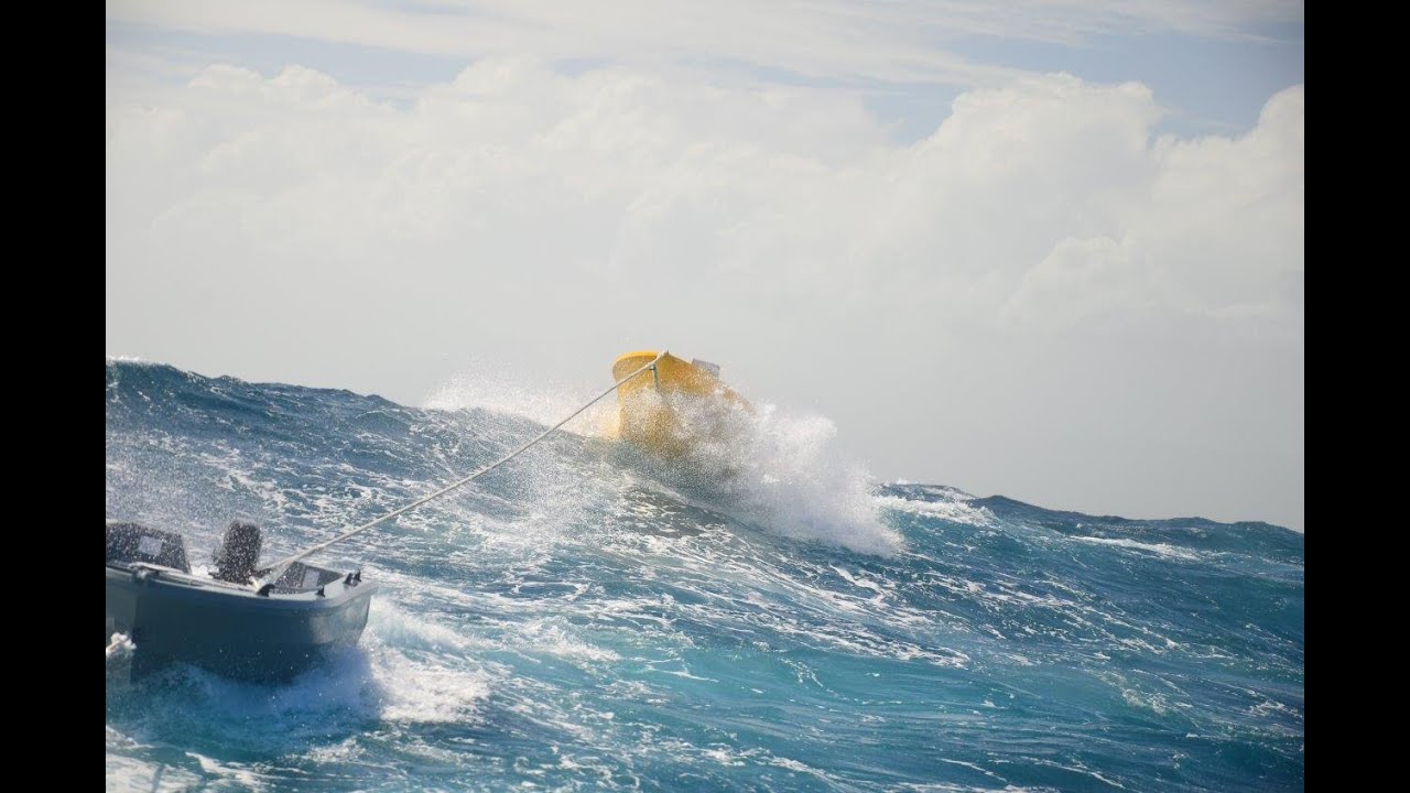 Coral Sea, Diamond Islets Voyage Back Home!!  Norval Fishing Charters!!