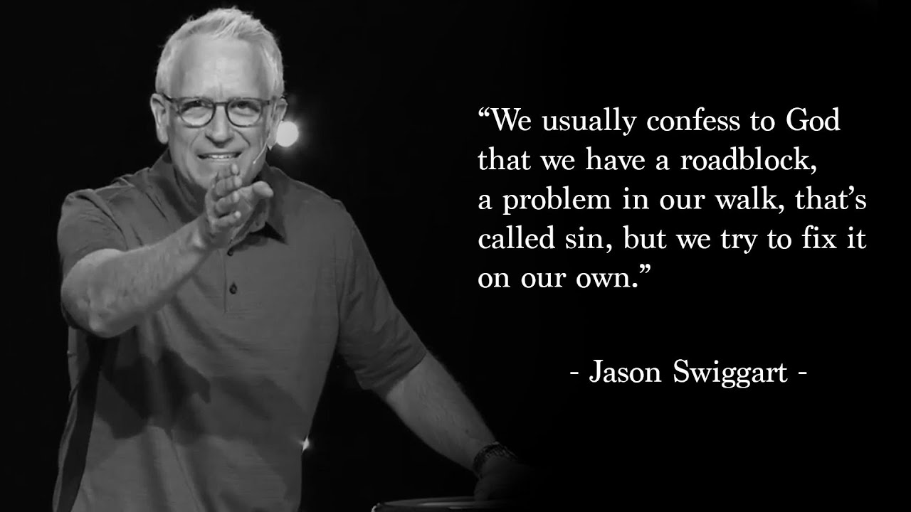 The Lord Who Sanctifies