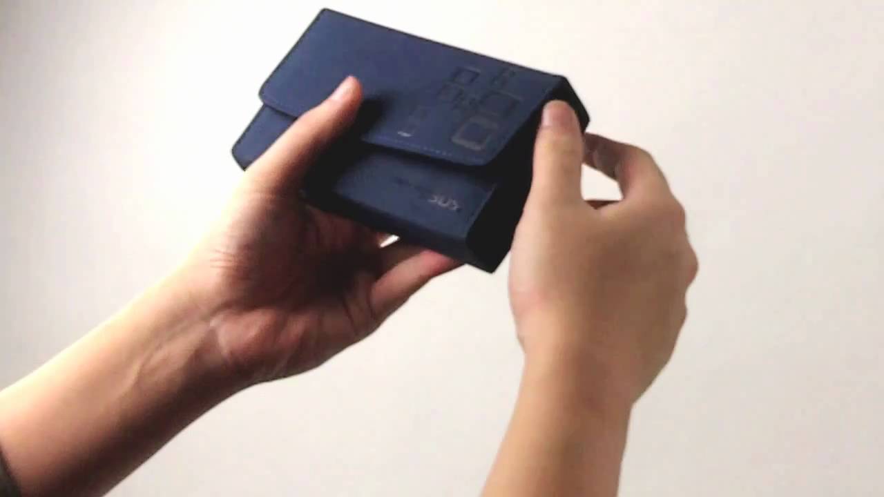 Best 3DS Cases - Nintendo 3DS Case Launch Roundup