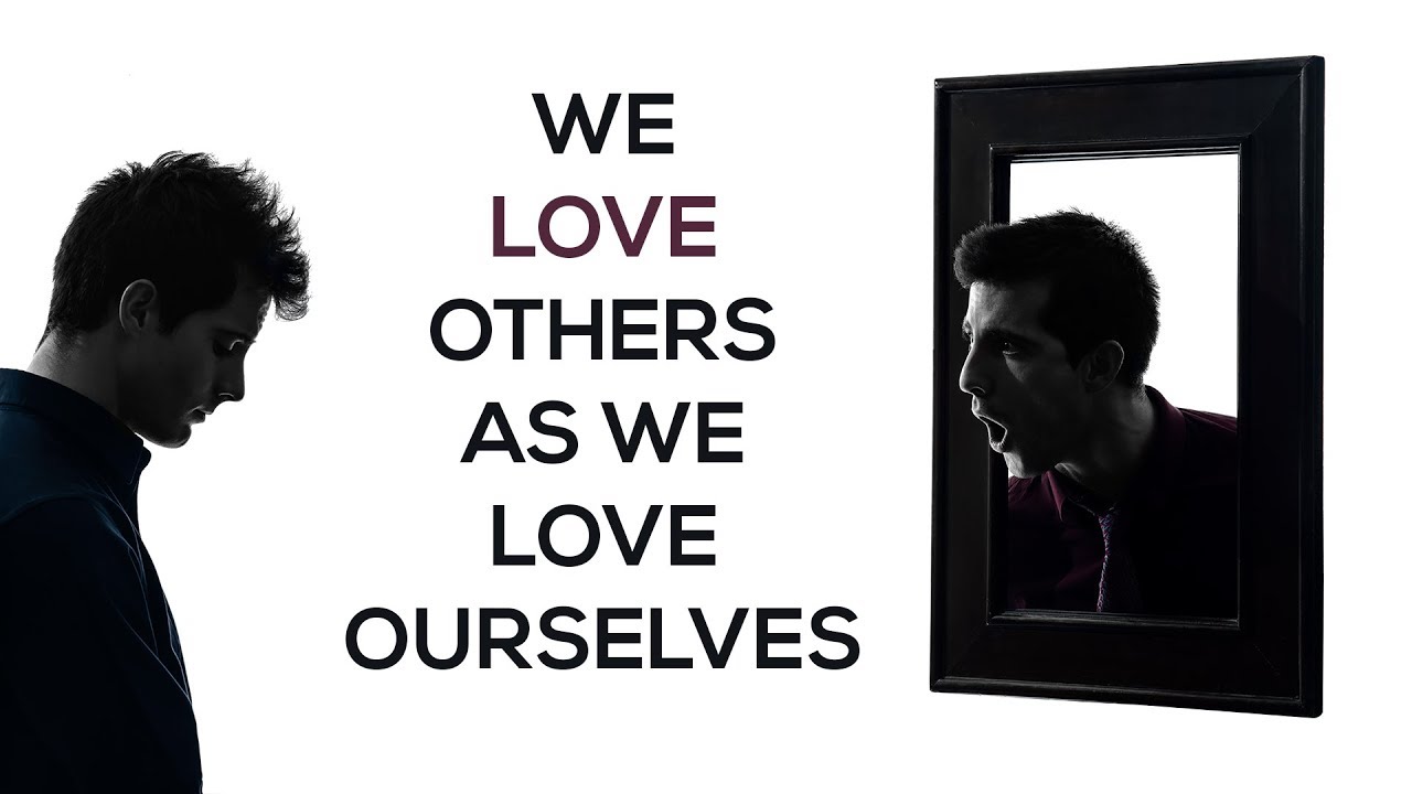 We Love Others as We Love Ourselves  | Chris Franke