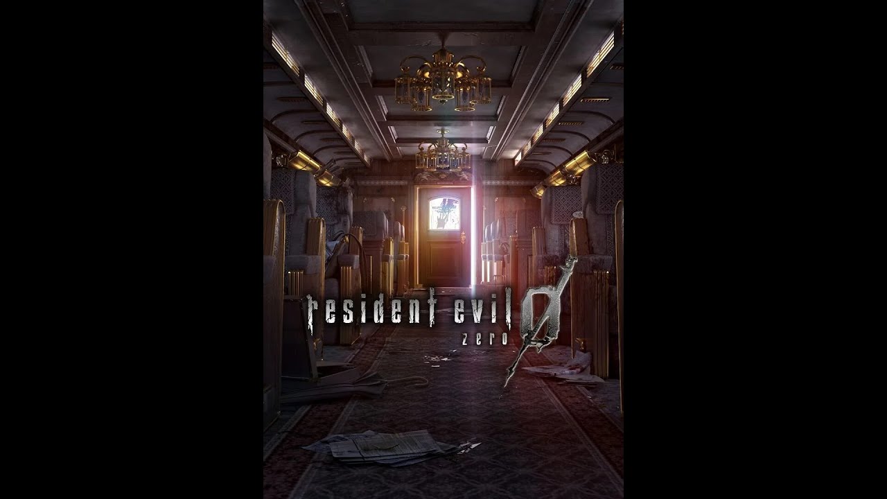 ►Resident Evil 0 Remastered►№6►ФИНАЛ