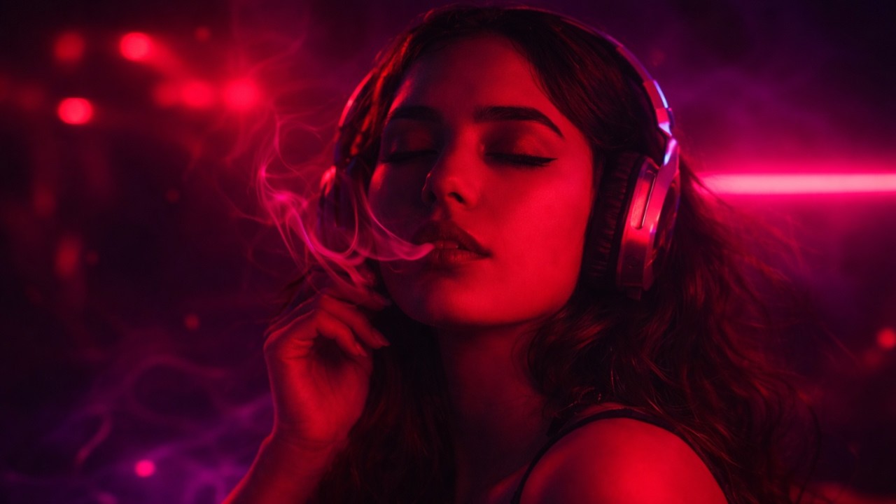 Just Relax | Deep House Mix 2026 • Chill / Night Vibes / Stress Relief #7