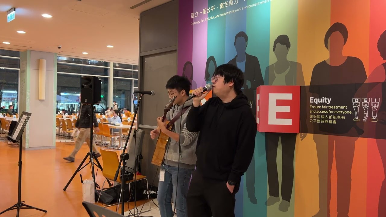 陶喆 – 普通朋友, Covered by MusiTek