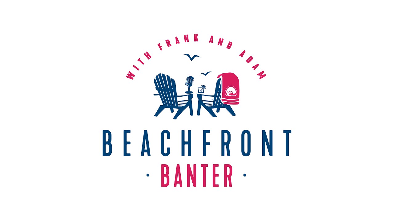 BeachFront Banter | Эпизод 15 с участием Джима и Джули Деррик