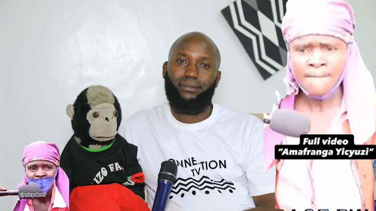AMAFARANGA YICYUZI TWAKOBOKEYE,GOLIZO MU GAHINDA KURUPFU RWA NYIRAMAJYAMBERE