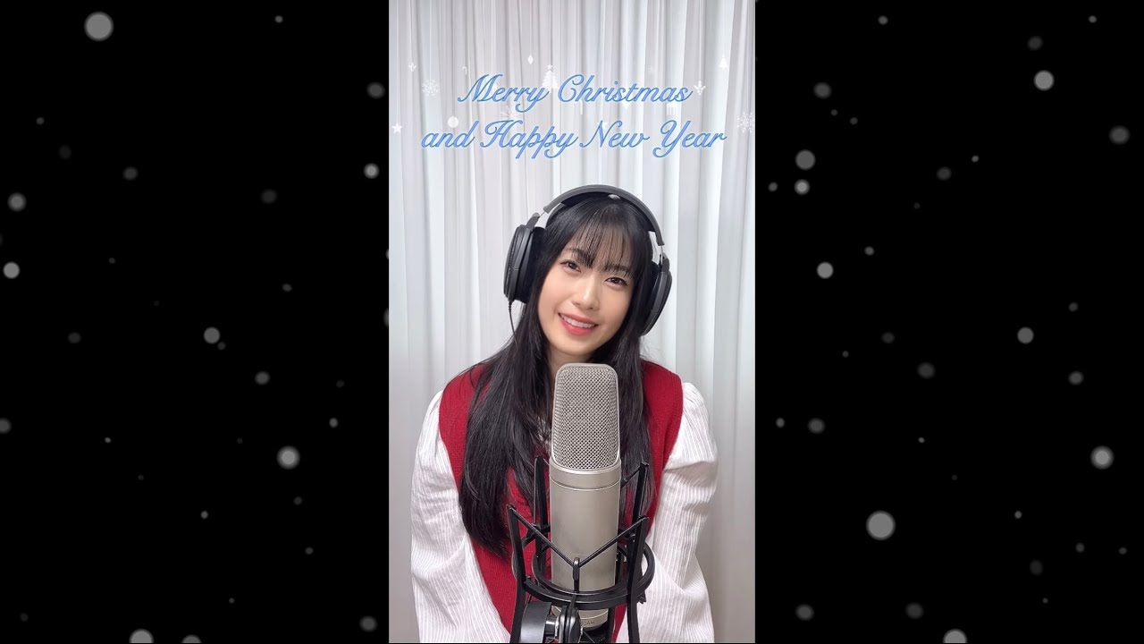 Have yourself a merry little Christmas❤️