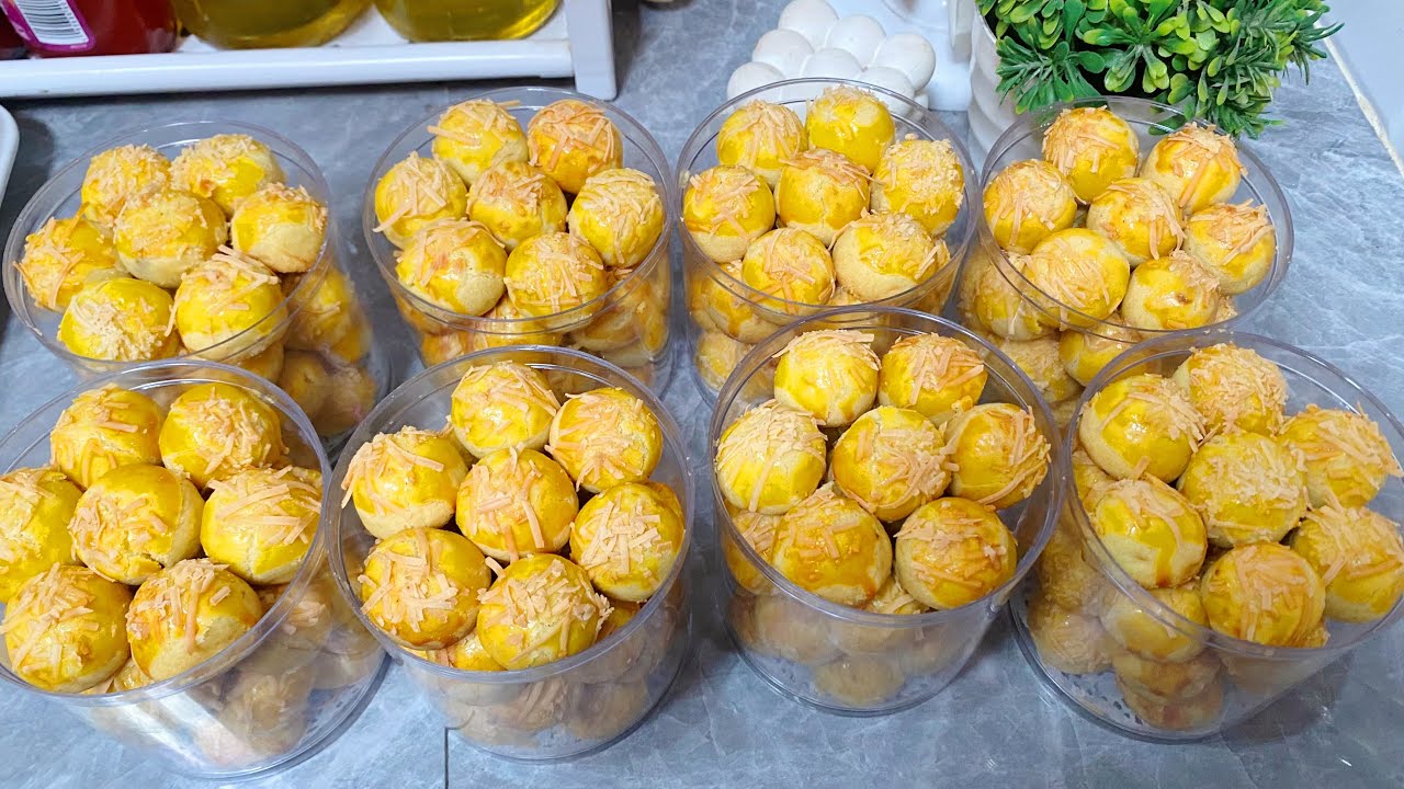 BEST SELLER !! RESEP 1 KG NASTAR KEJU JADI 10 TOPLES, LUMER BIKIN NAGIHR