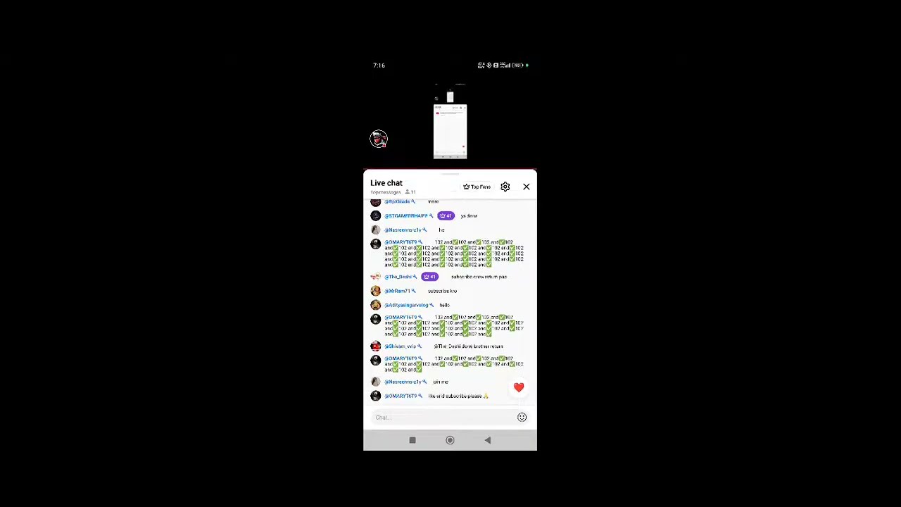 Get 🚀 500 Subscribe 🎁 Live promotion 🤫 || Free promotion #tech #freepromotion#Manojdey