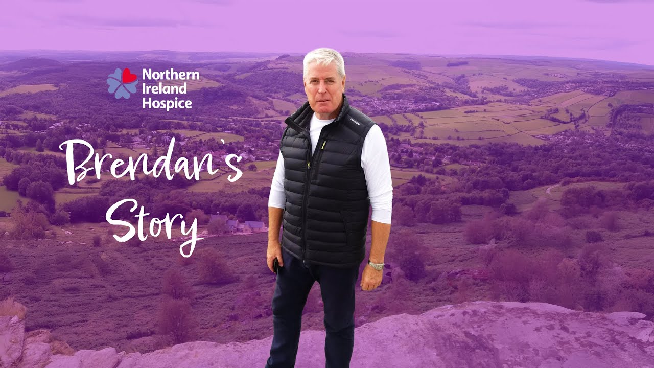 Brendan's Story