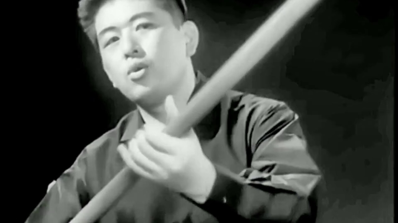 Ninjutsu Senichiya #17 - Shikomi Bo, Shikomi Jo, Hensojutsu