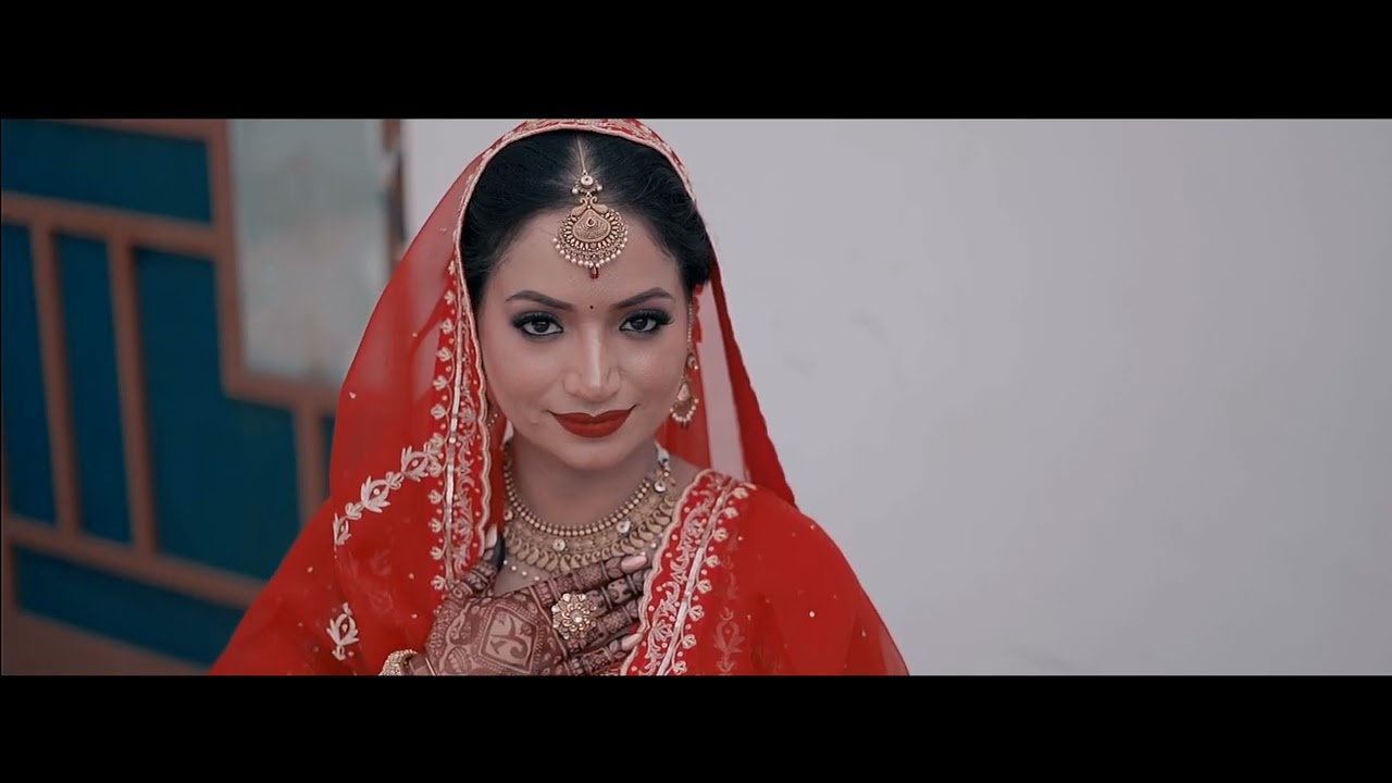 2025 best Same Day Wedding Jashan &Kamal \\ Sagar ARTs Gallery. Mandi Bariwala \\ Wedding Sameday