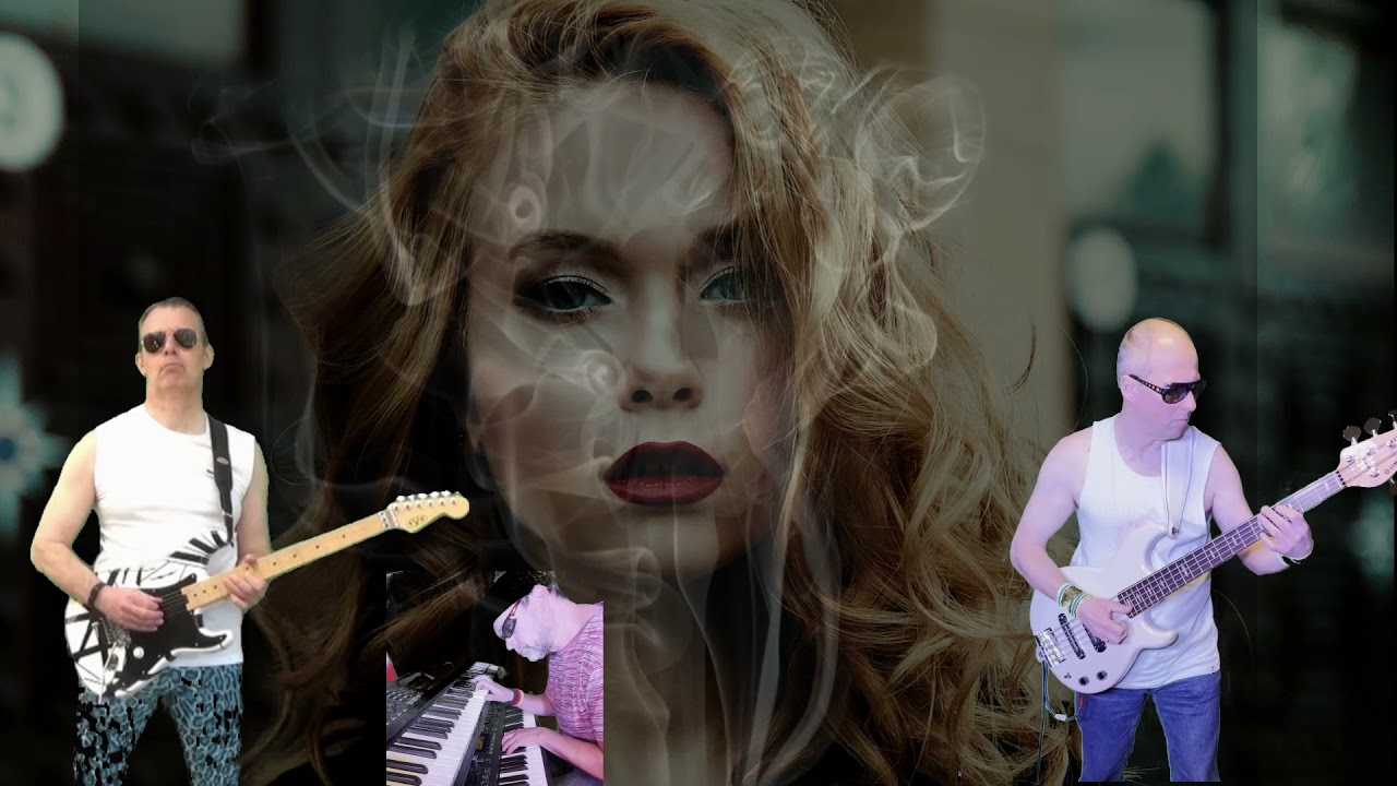 Deja Vu - Spektrum82 (original by Spliff 1982)