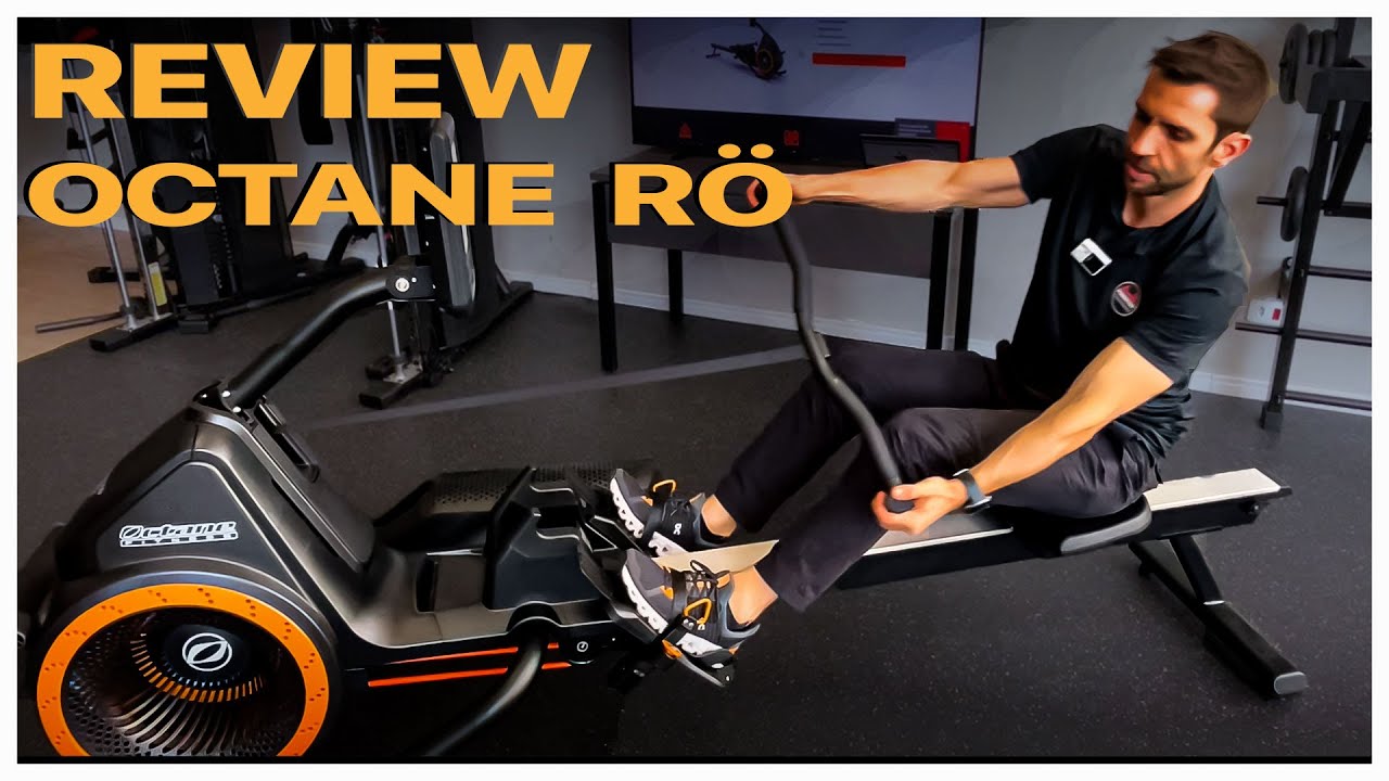 REVIEW REMO OCTANE RÖ