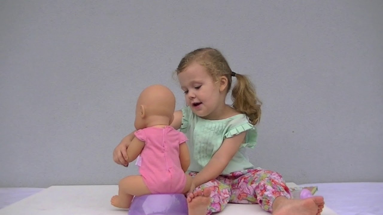 Autism Video Modelling to Teach Play Skills: Babies