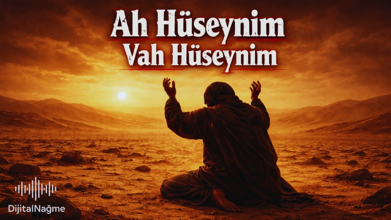 Ah Hüseynim Vah Hüseynim | Kerbela Ağıdı