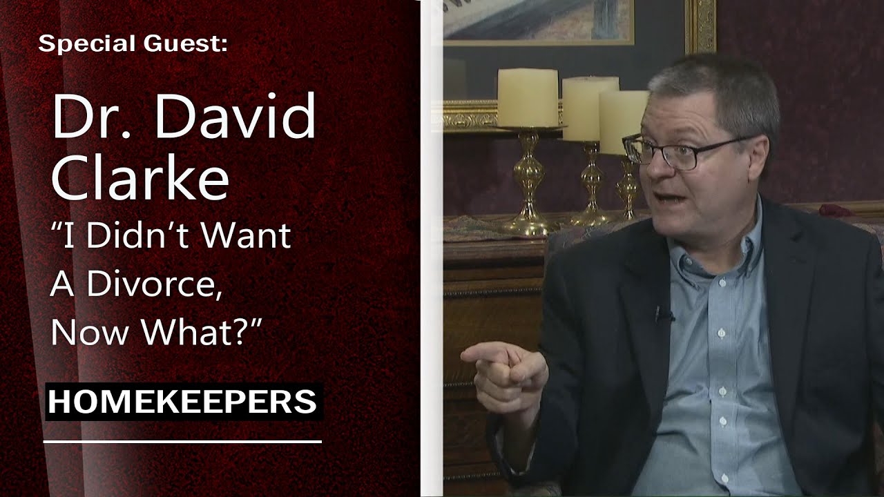 Homekeepers - Dr. David Clarke 