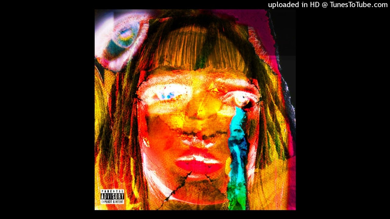 Lancey Foux - IDK IF IT'S REAL ft. Ski Mask Slump God & Lil Gnar