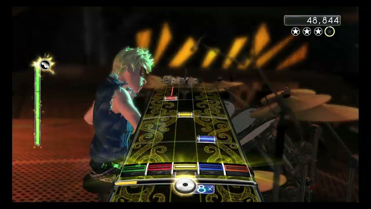 Rock Band 2 - 