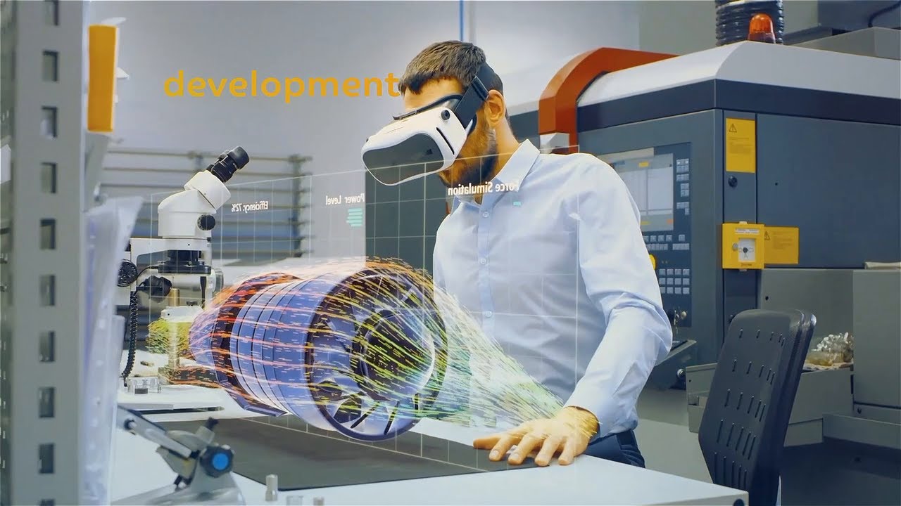 Our Innovation Is Helping Create A Brighter Tomorrow