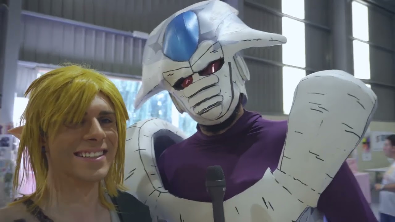 Reportaje | Mundo Otaku Narón Octubre 2023