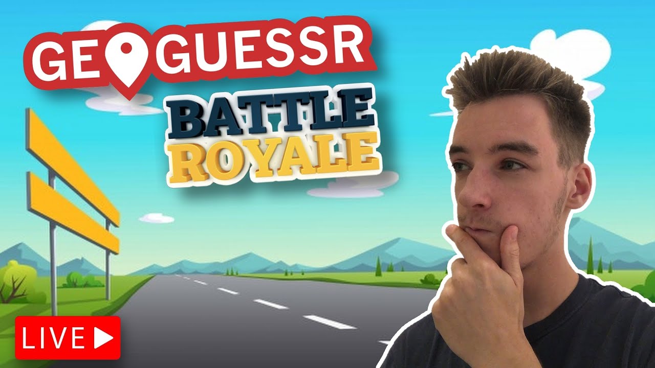 [ASMR] Relaxing GeoGuessr 🌎