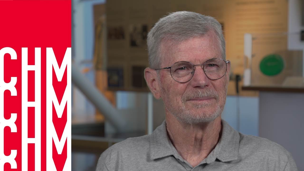 Oral History of Tom Howell