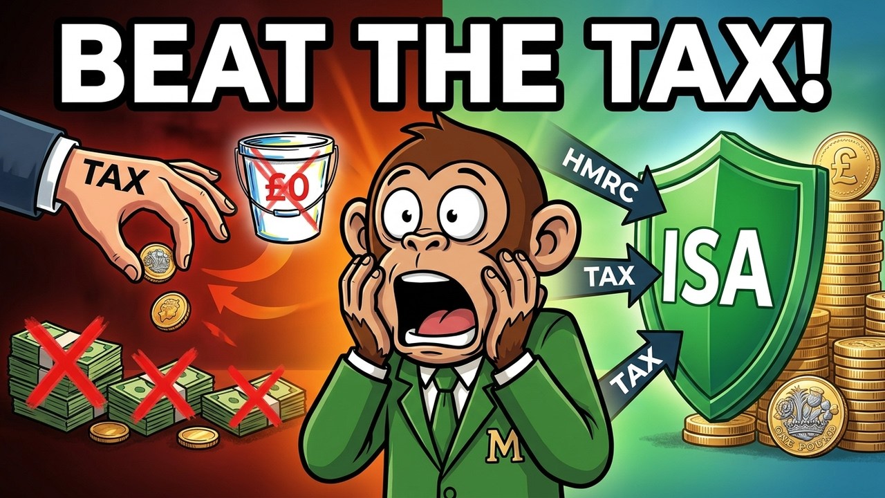Savings Tax Trap UK &mdash; What You Need to Know